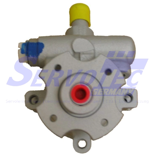 STSP57C