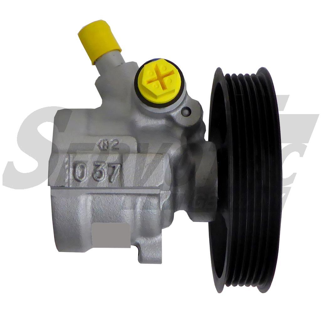 STSP8281