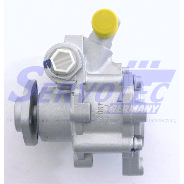 STSP0302