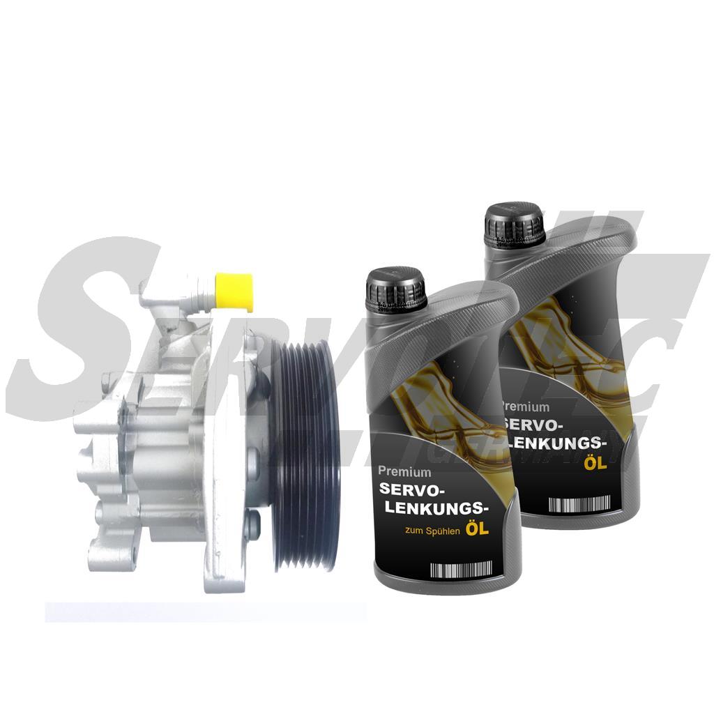 STSP9501XSET
