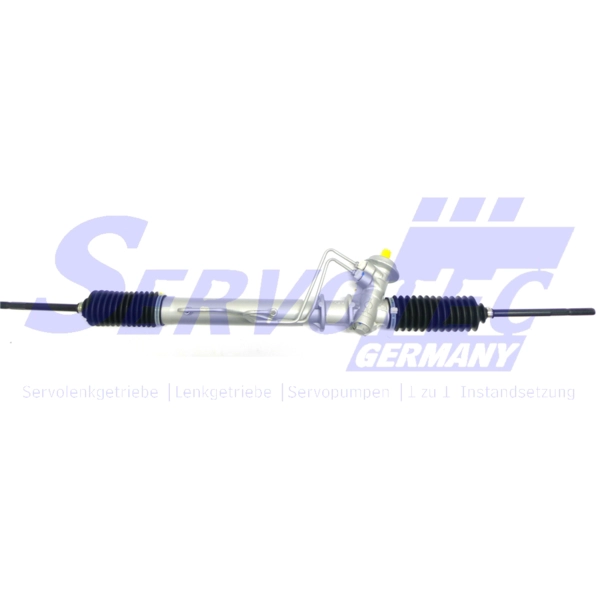 STSR321L