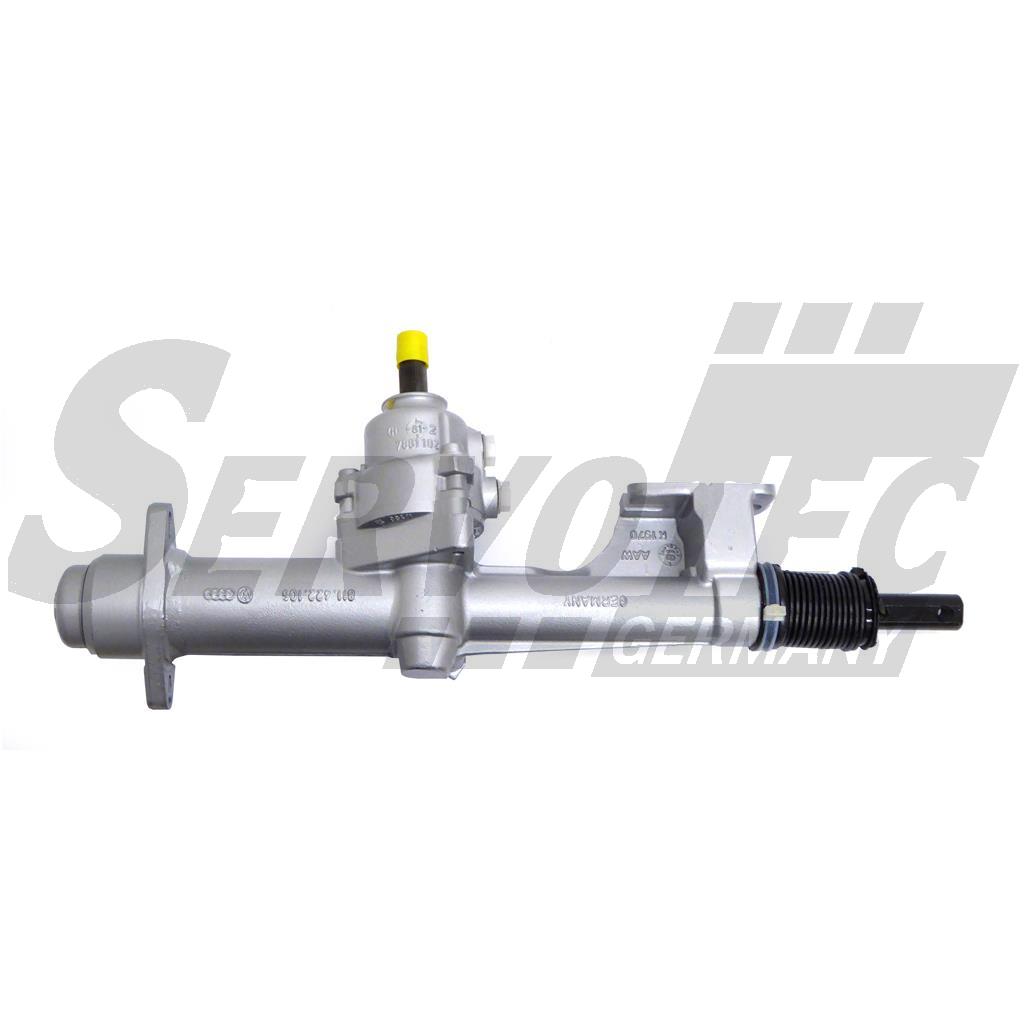 STSR161L