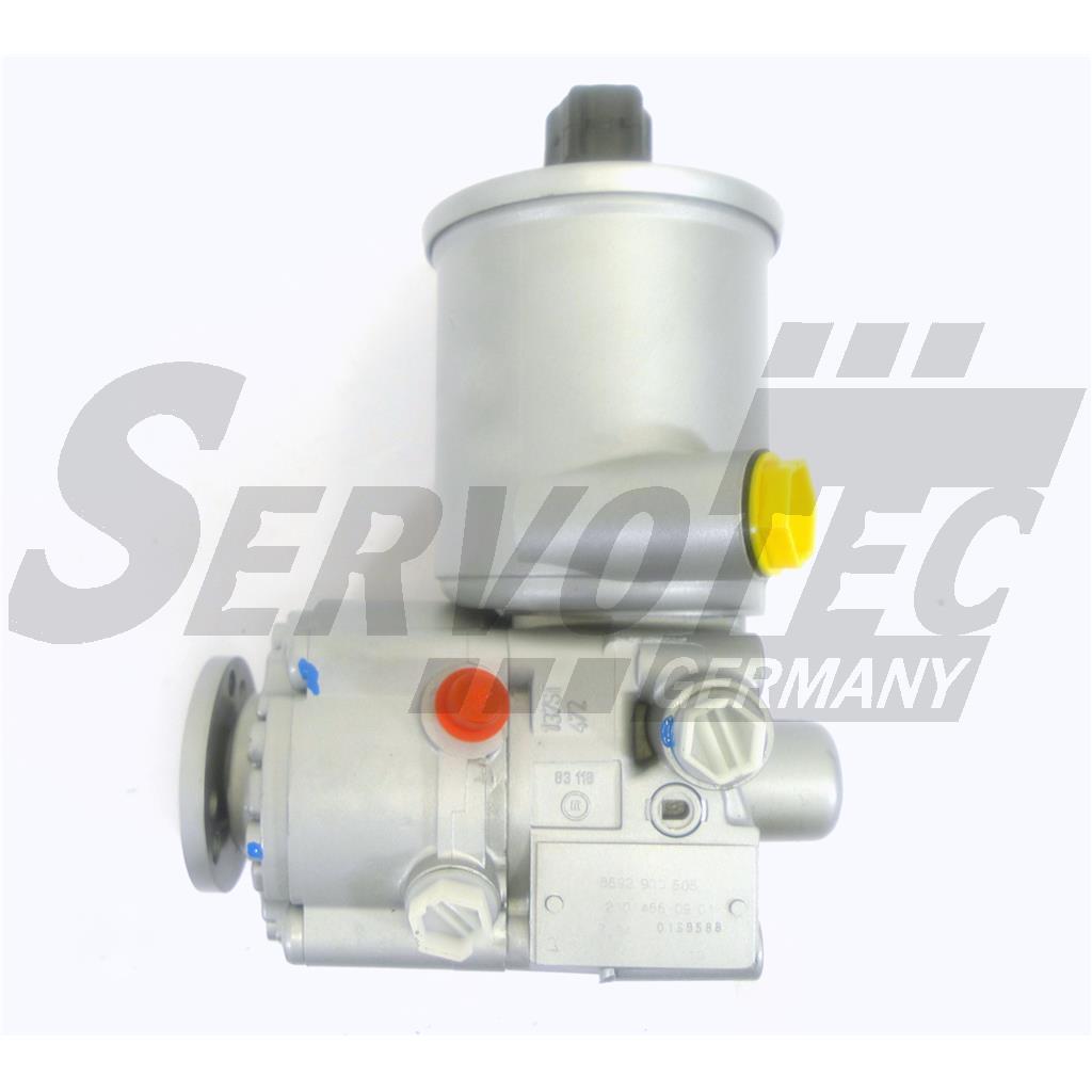 STSP2101