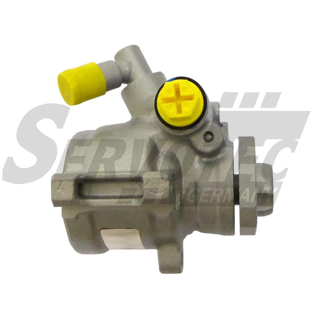 STSP5101