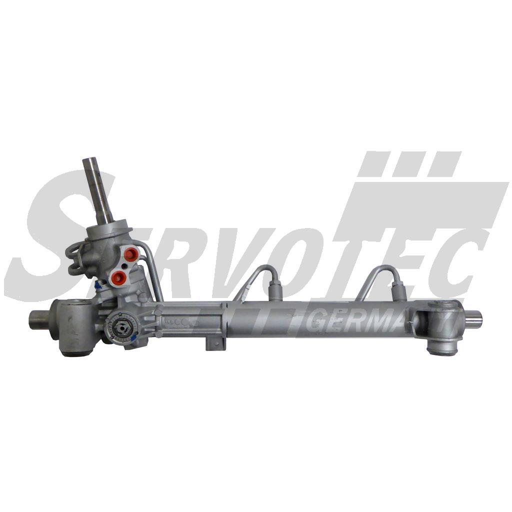 STSR252L