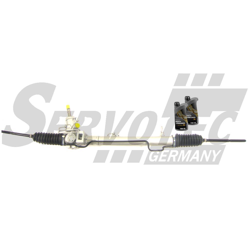 STSR081LXSET