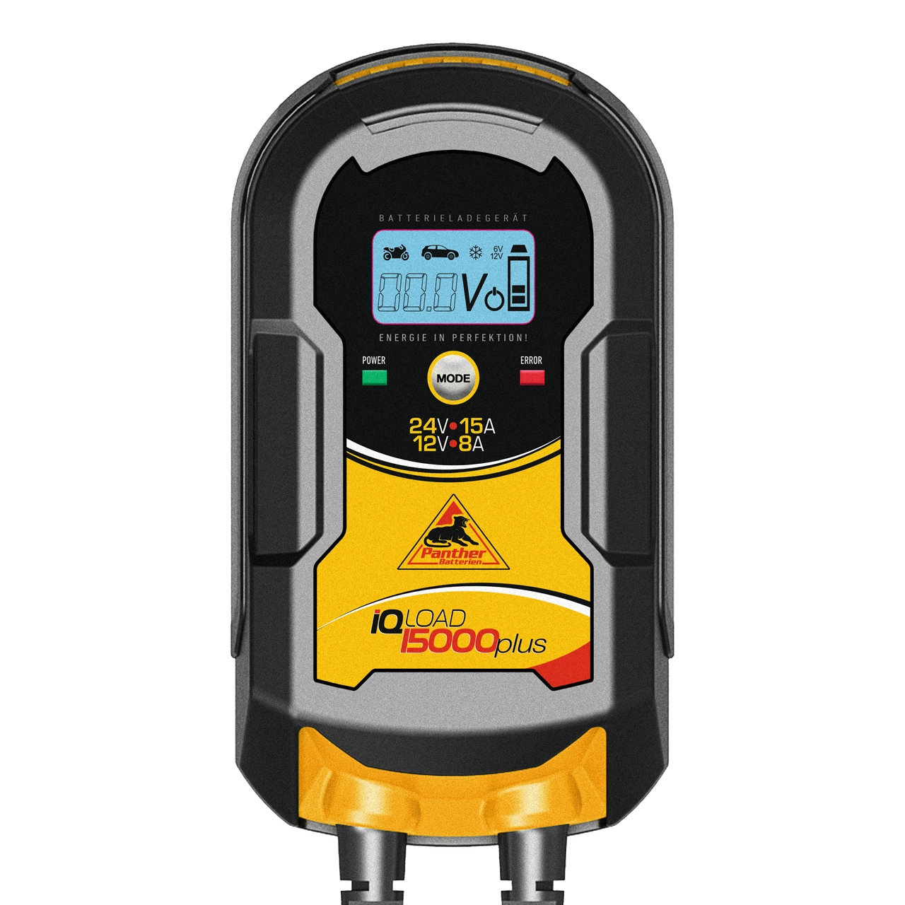 PANTHER-BATTERIEN ZB.IQLoad15000Plus