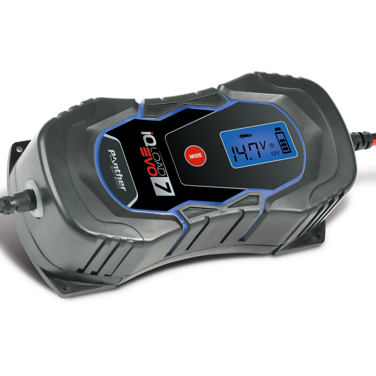 PANTHER-BATTERIEN ZB.IQLEVO7