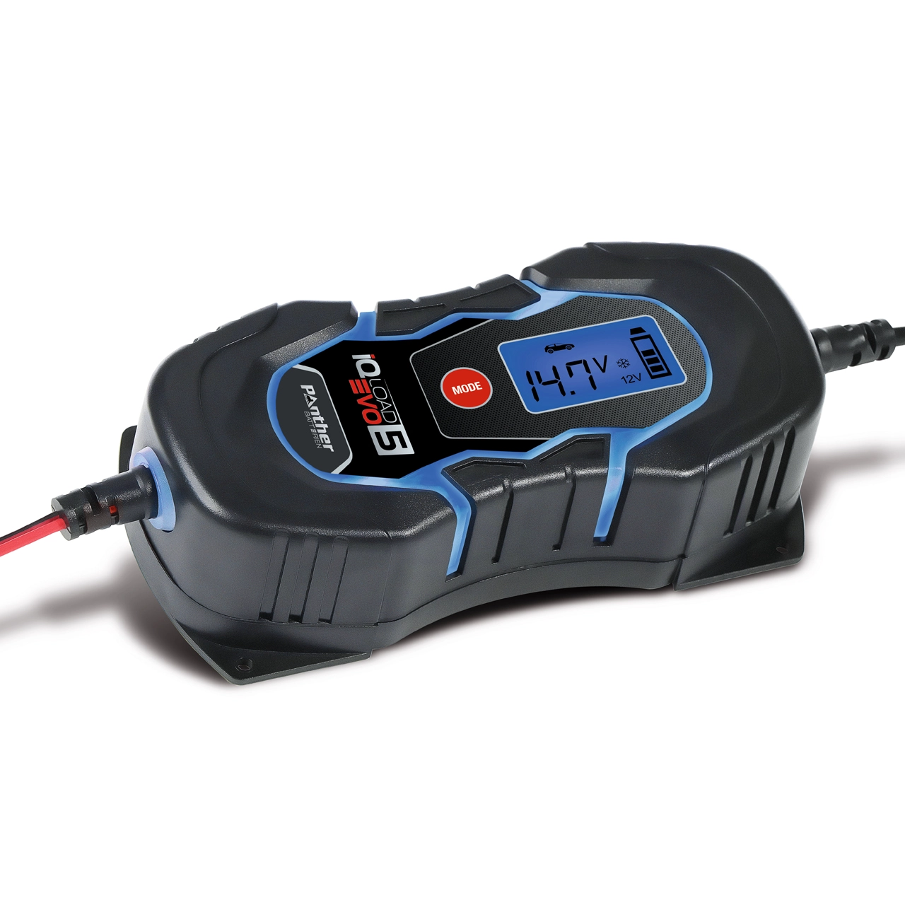 PANTHER-BATTERIEN ZB.IQLEVO5