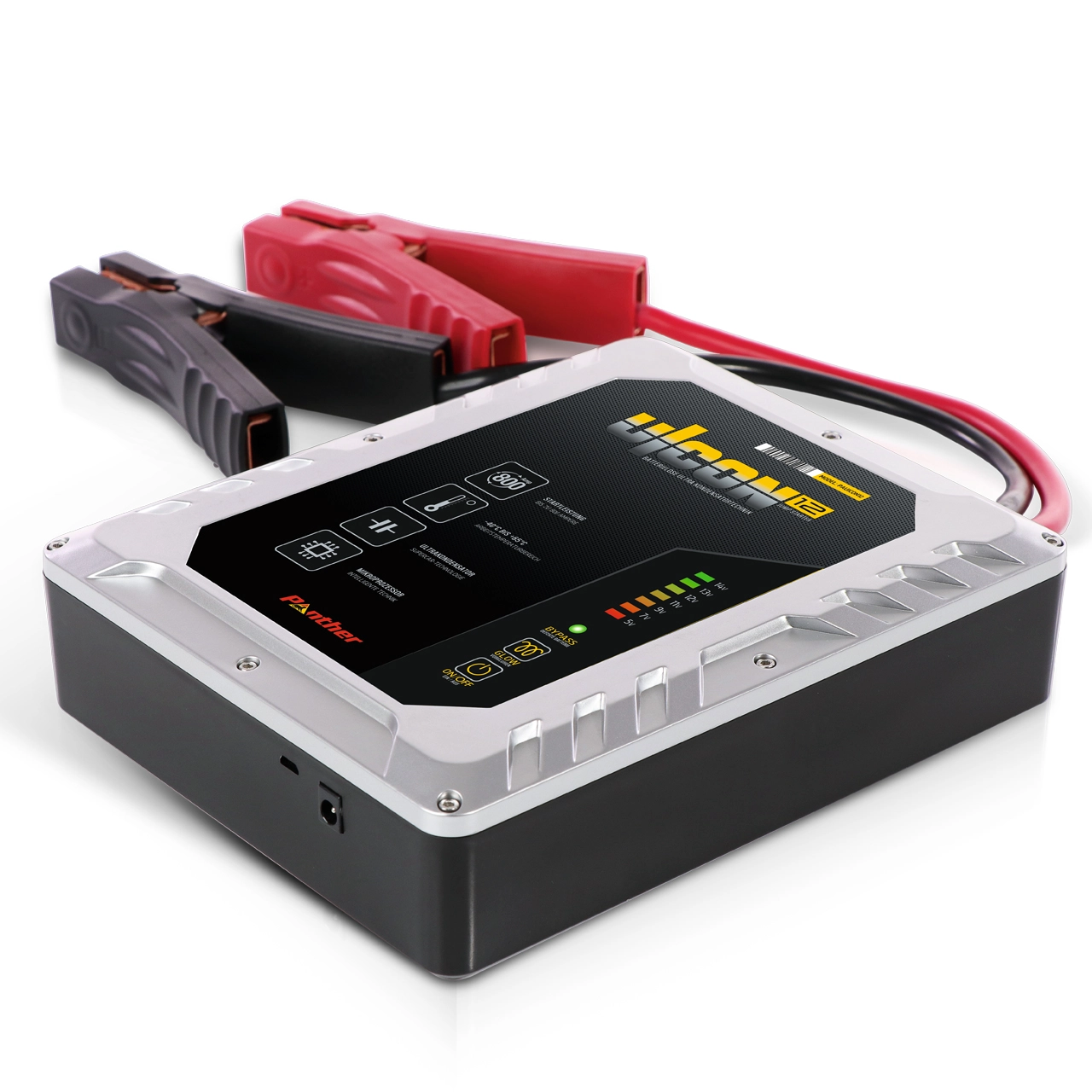 PANTHER-BATTERIEN ZB.ULCON12