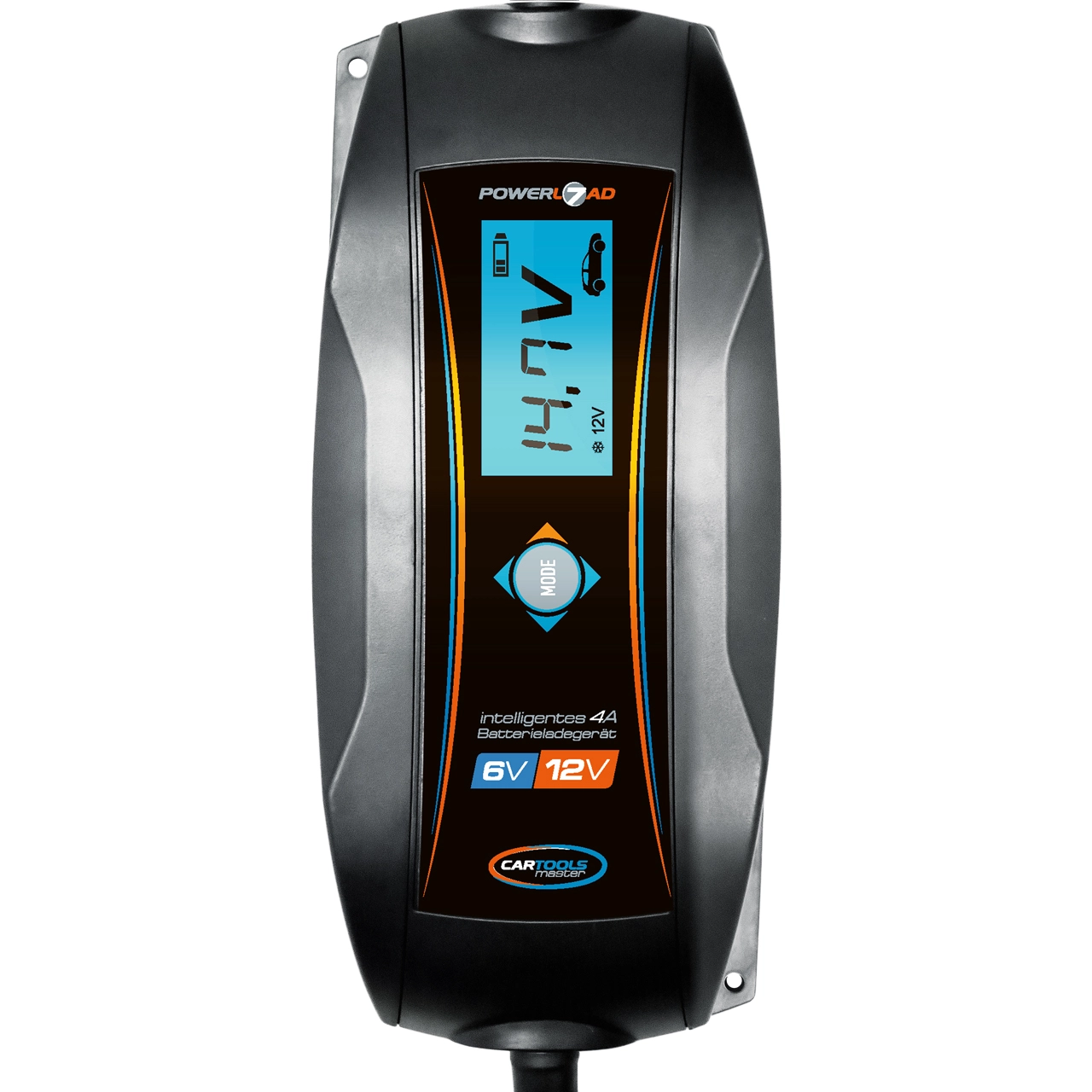 PANTHER-BATTERIEN ZB.Powerload7