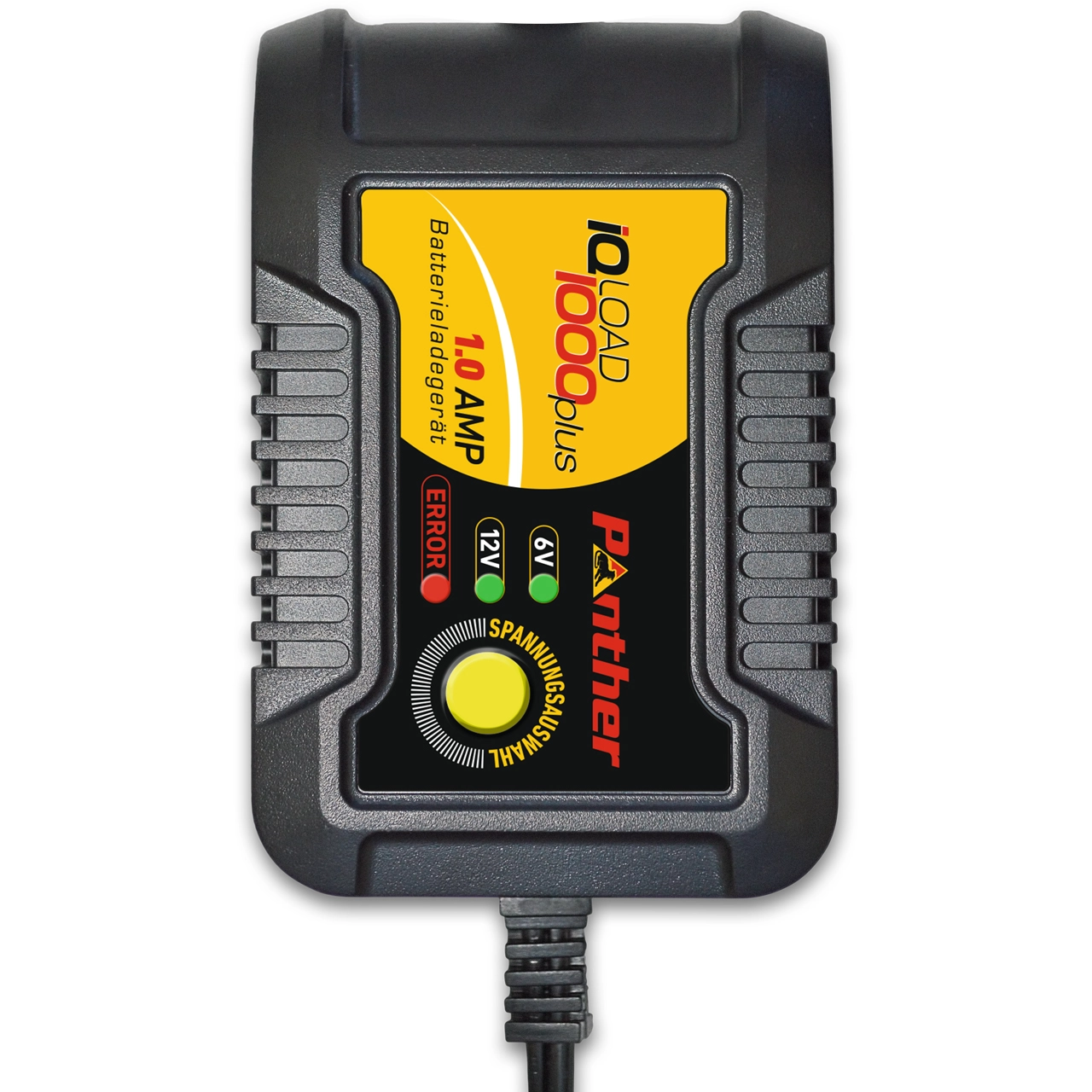 PANTHER-BATTERIEN ZB.IQLoad1000Plus