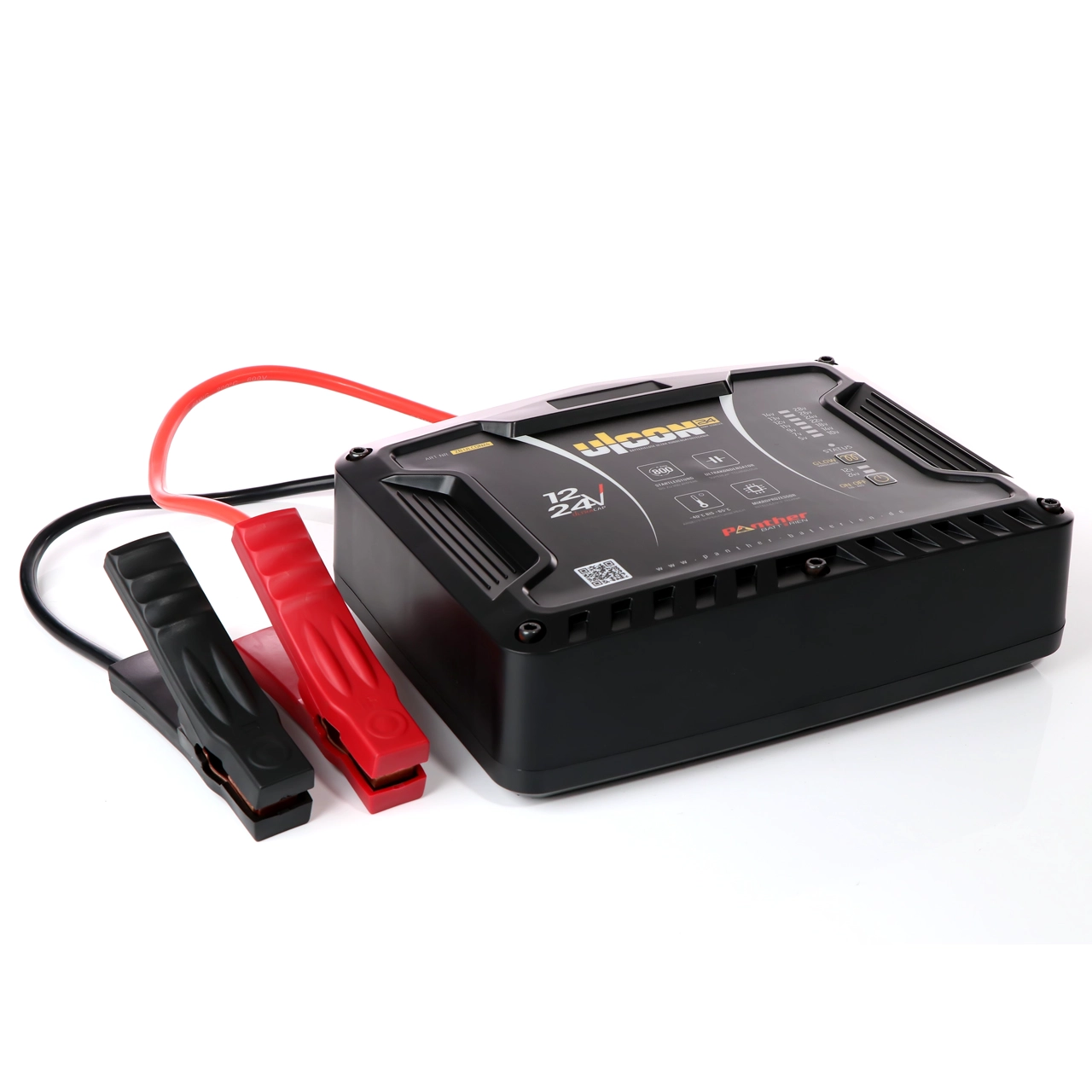 PANTHER-BATTERIEN ZB.ULCON24