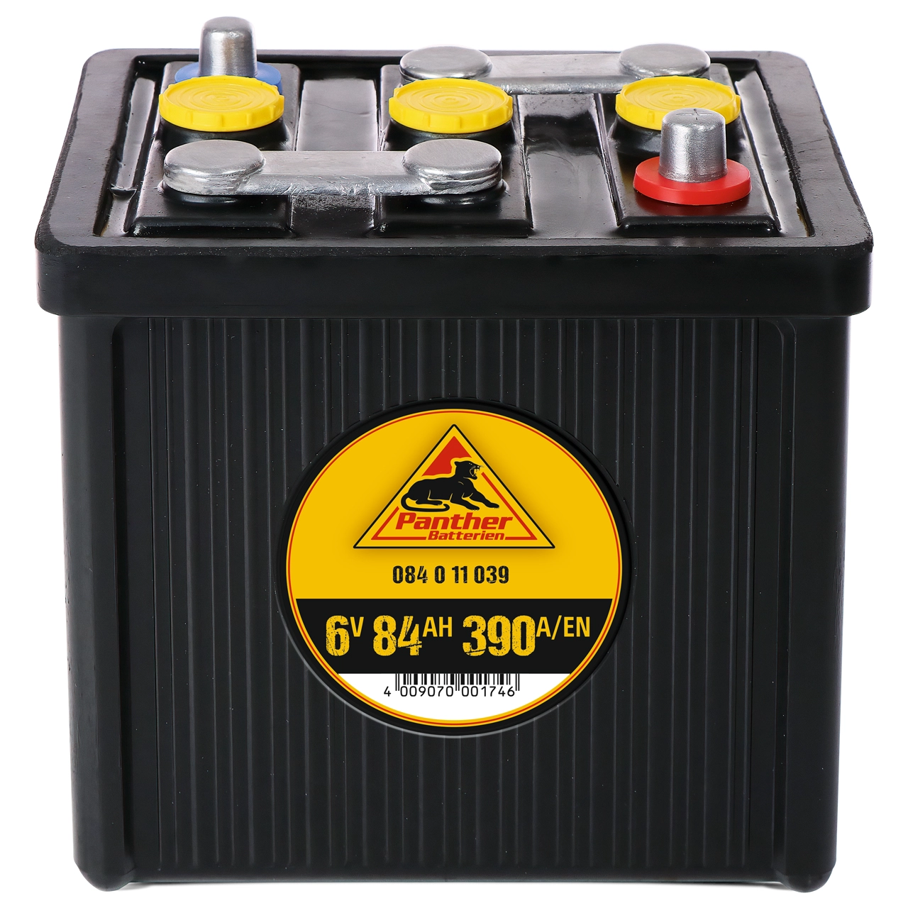 PANTHER-BATTERIEN SB.0841100