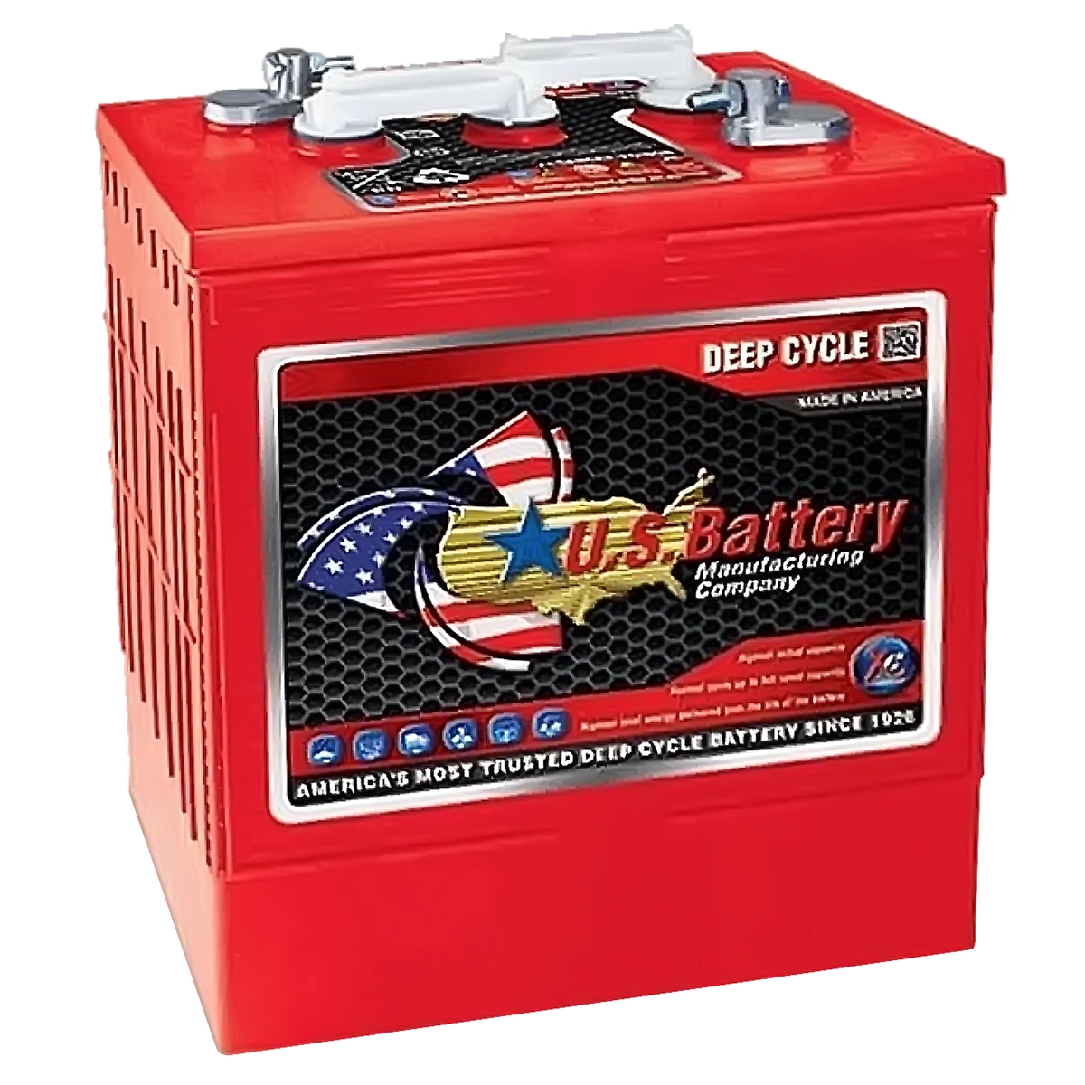 PANTHER-BATTERIEN TRN305XC