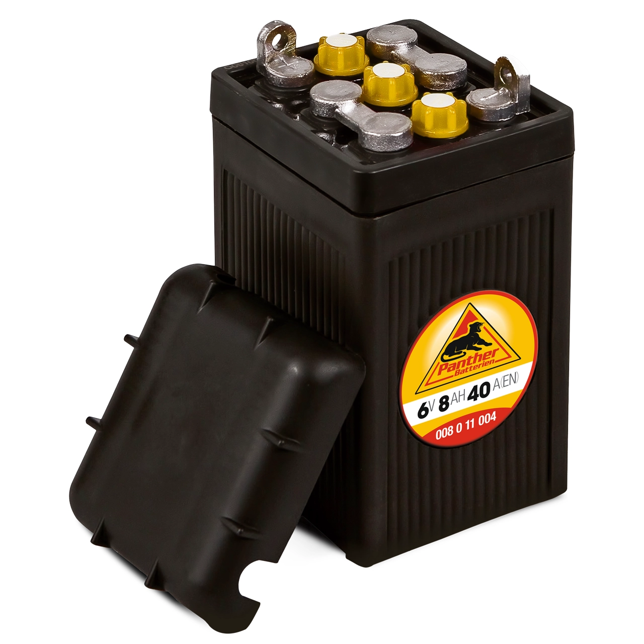 PANTHER-BATTERIEN MB.0081100