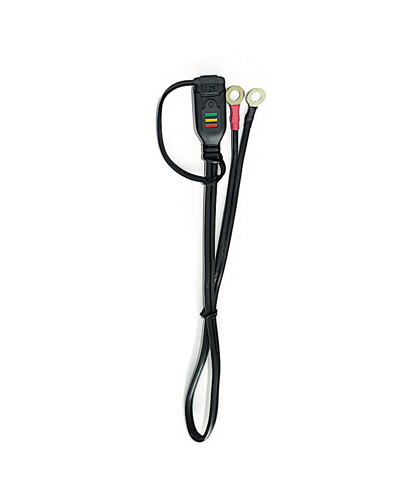 PANTHER-BATTERIEN ZB.M040012