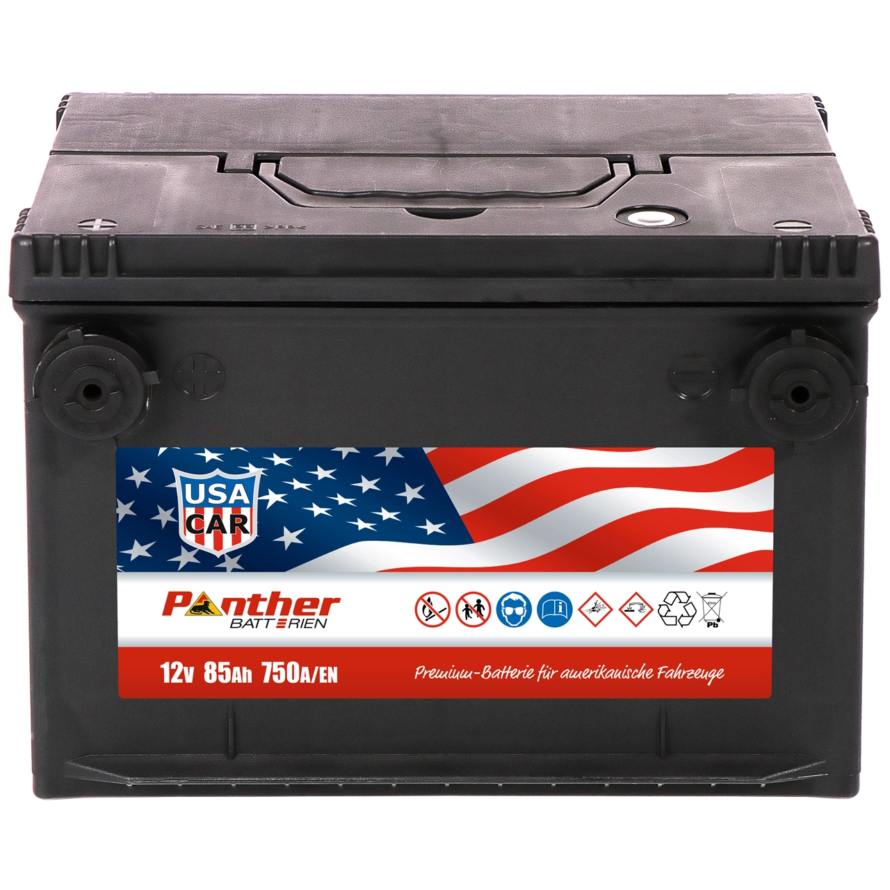 PANTHER-BATTERIEN SB.5857800