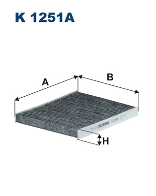 K 1251A