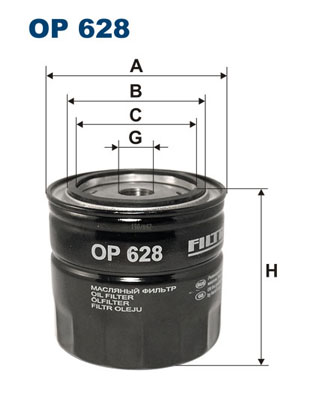 OP 628