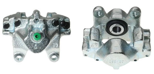 BS687384N