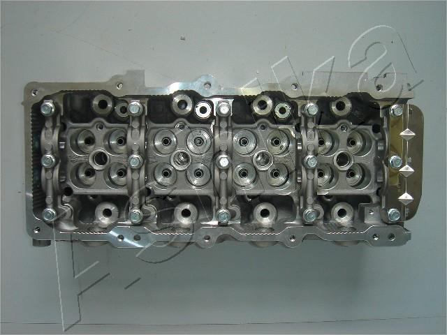 NS009S