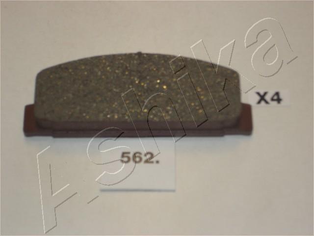 500 556
