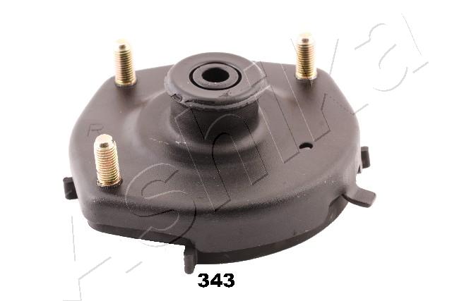 SMA0419
