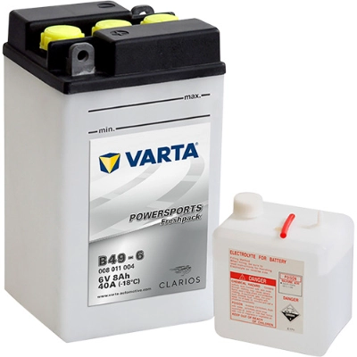 VARTA 008011004A514