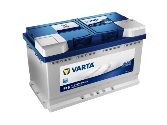 VARTA 5804000743132