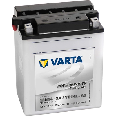 VARTA 514011014A514