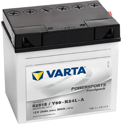 VARTA 525015022A514