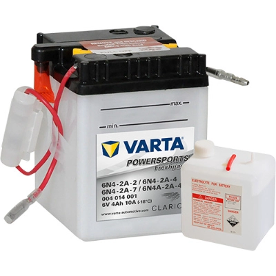 VARTA 004014001A514