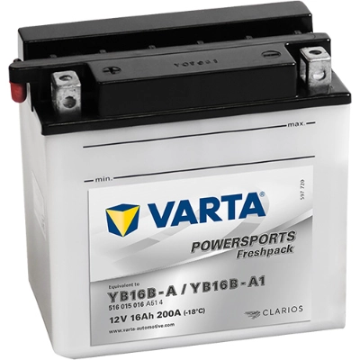 VARTA 516015016A514