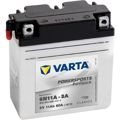 VARTA 012014008A514