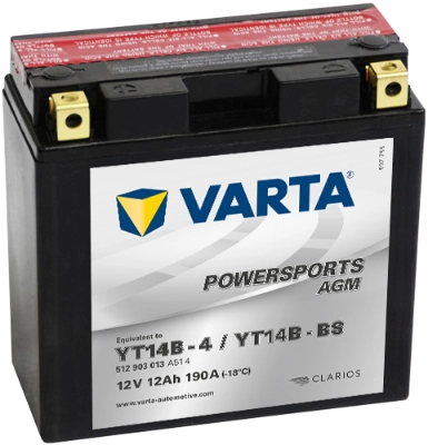 VARTA 512903013A514