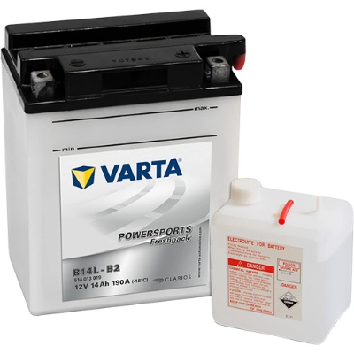 VARTA 514013019I314