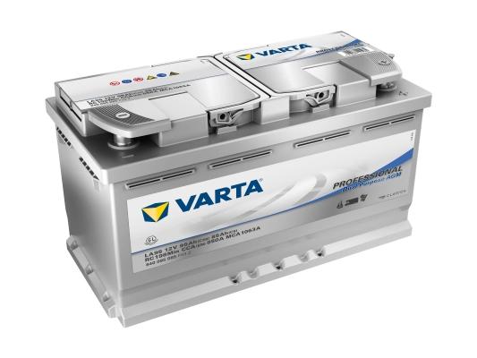 VARTA 840095085C542