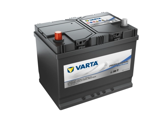 VARTA 812071000B912