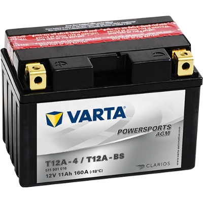 VARTA 511901016I314