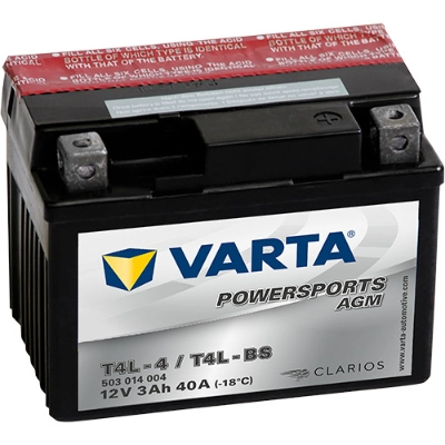 VARTA 503014004I314