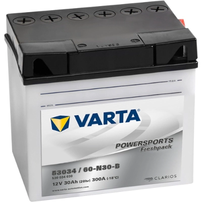 VARTA 530034030A514