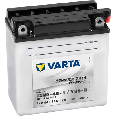 VARTA 509014008A514