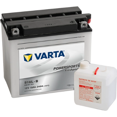VARTA 519011024I314