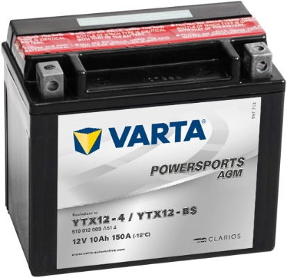 VARTA 510012009A514
