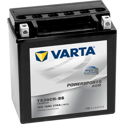 VARTA 518908027A514