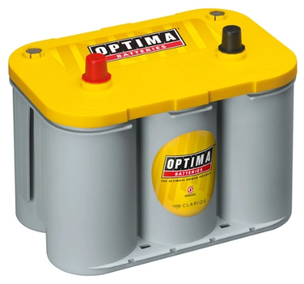 VARTA 8122540008882