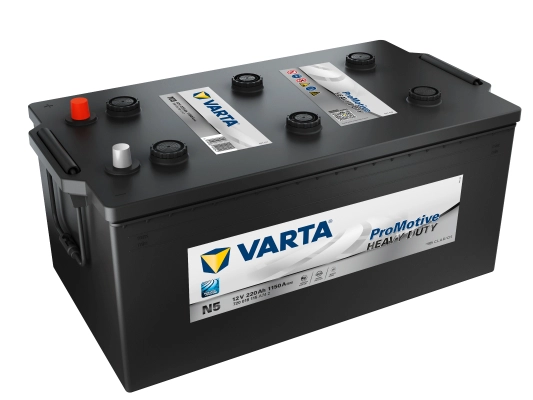 VARTA 720018115A742