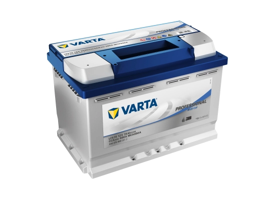 VARTA 930074068B912