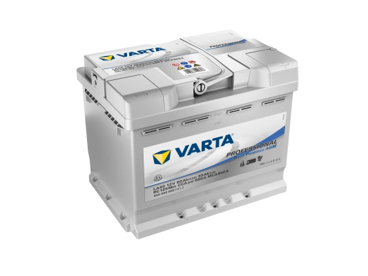VARTA 840060068C542